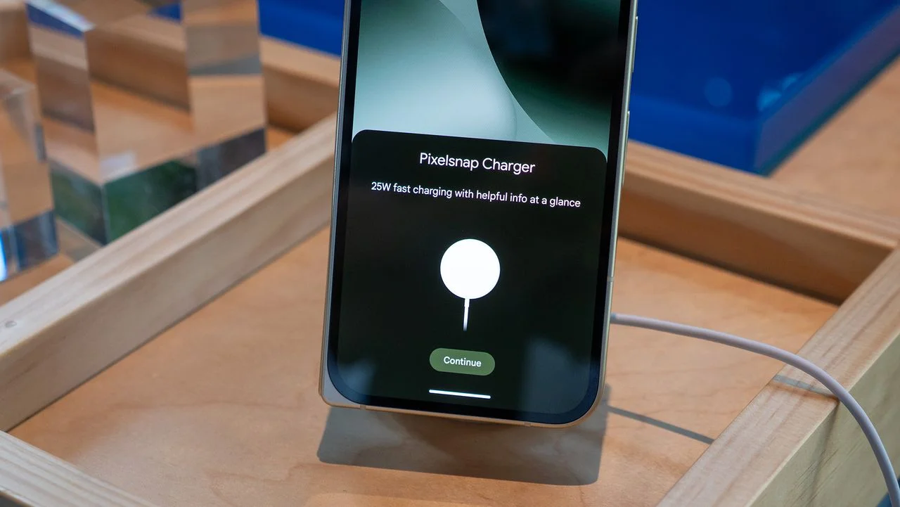 Qi2 Aims for 50W Wireless Charging Standard with Xiaomi's Leadership