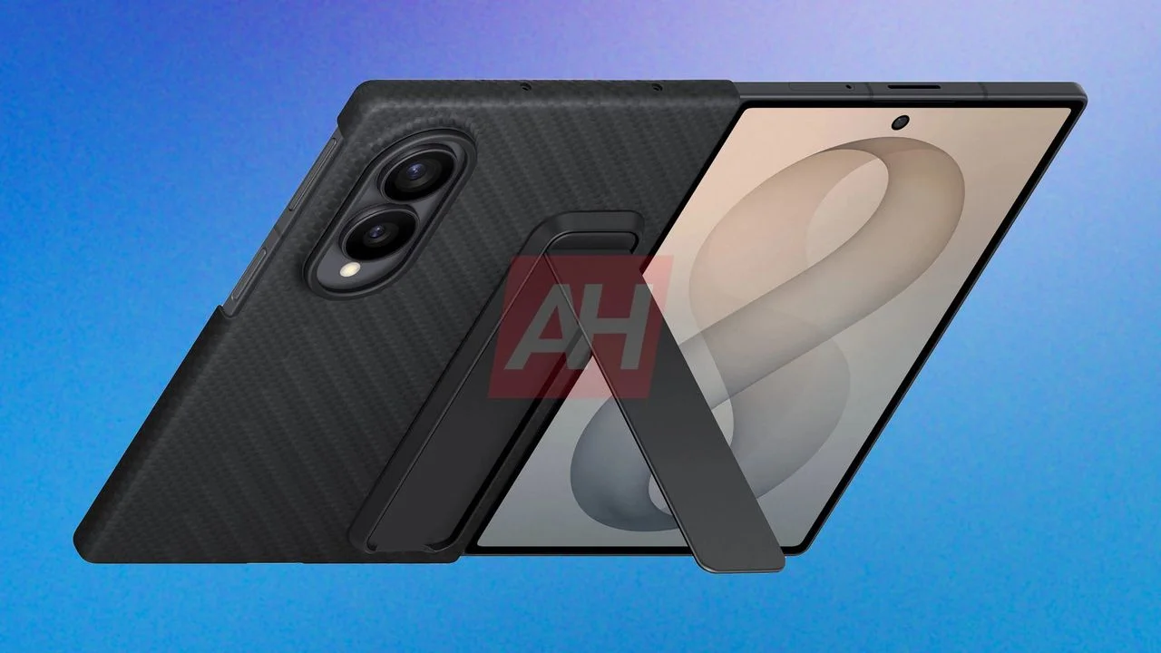 Anticipating Samsung's Galaxy Z Fold 8 and Z Flip 8: Latest Leaks Reveal Design Insights