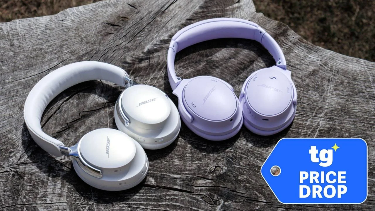 Score Big Savings on Bose Audio Products: Exclusive Discounts Up to 50% Off