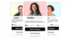 Saltroad Secures £1.5M and Enhances Speech Therapy with Ogma Acquisition