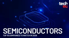 European Semiconductor Sector Sees Surge in 2025 Funding, Highlighting AI and High-Performance Technologies