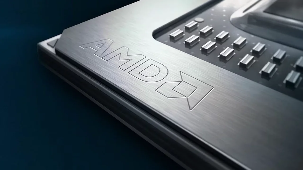 AMD Expands CPU Architecture with Low-Power Cores for Enhanced Efficiency