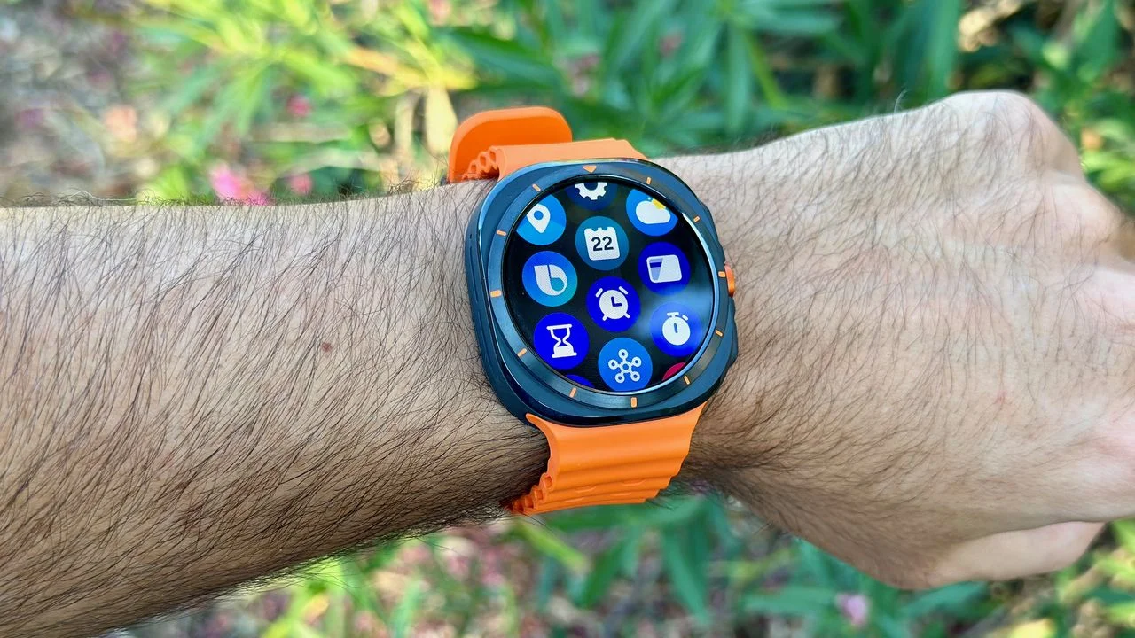 Samsung Galaxy Watch Ultra 2 Could Feature Major Specs Boost: Brighter Display and Bigger Battery Ahead