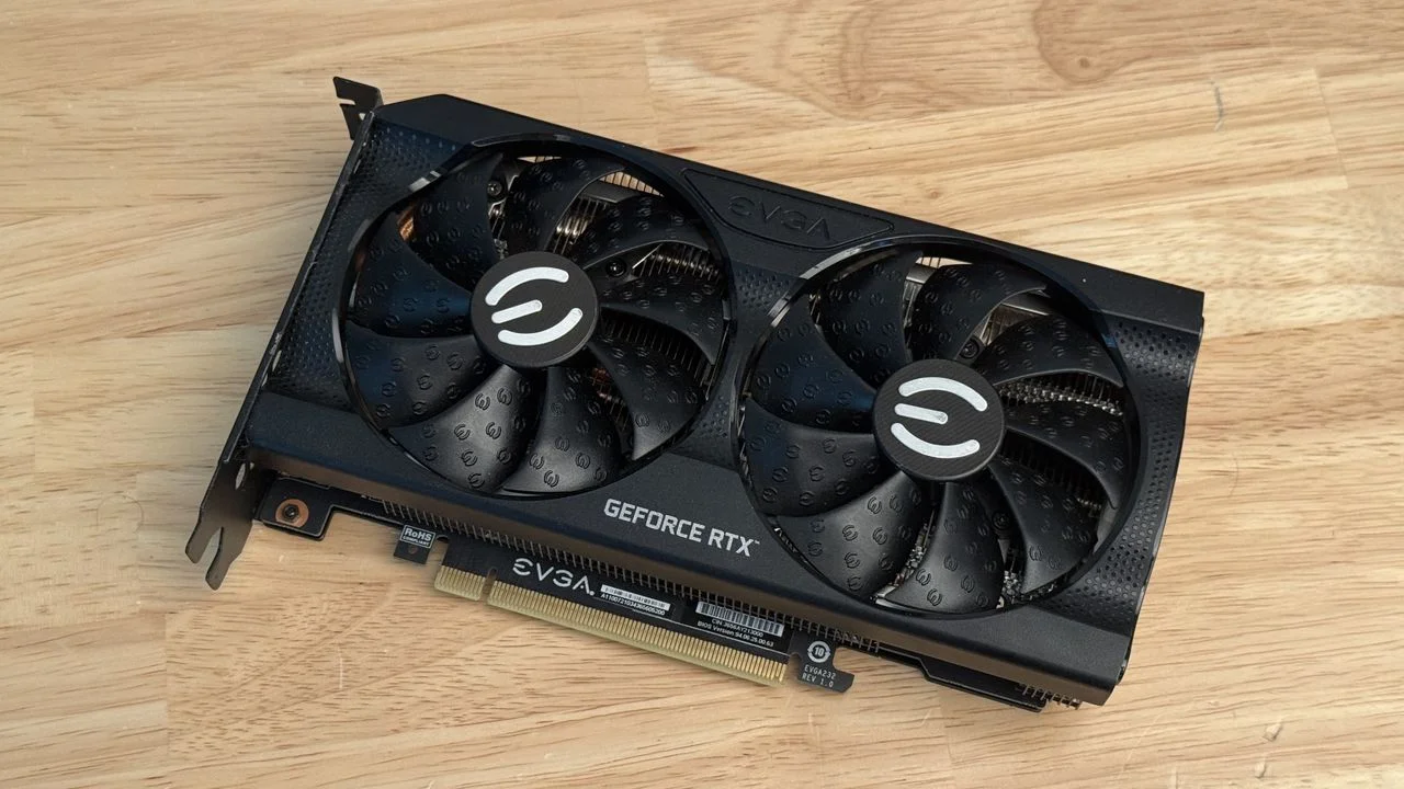 Nvidia Reintroduces RTX 3060 12GB GPU: What It Means for Gamers