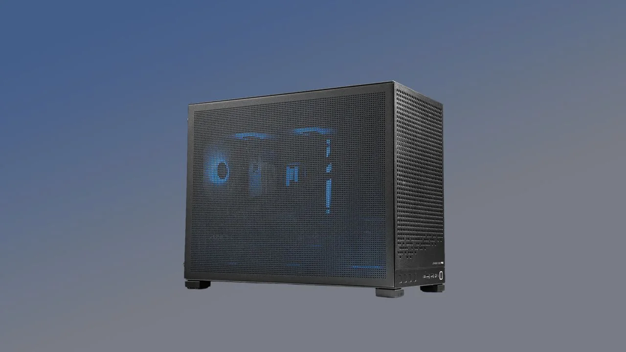 Meta PCs Launches Steamroller: The First Prebuilt Gaming PC Featuring SteamOS