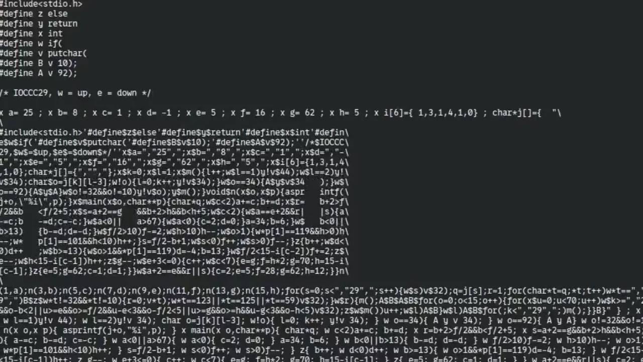 Pong Game Recompiles Its Own Code: A Unique Twist on Classic Gaming