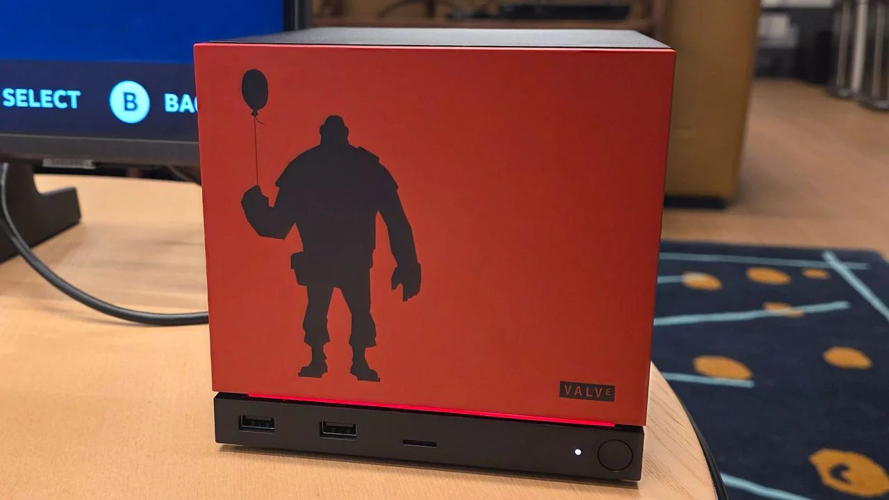 Pre-Order Scalping Hits Steam Machines: Listings Soar Above MSRP on eBay