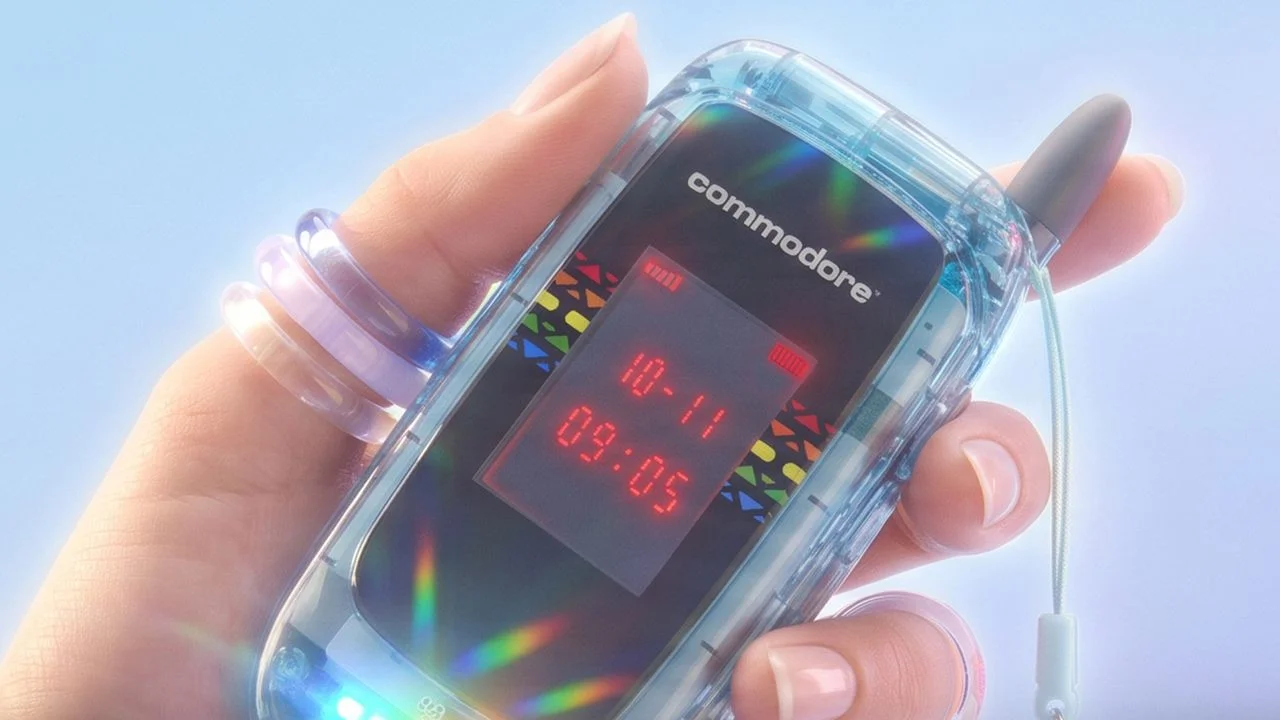 Commodore Lowers Callback 8020 Price Amid Rising Memory Costs