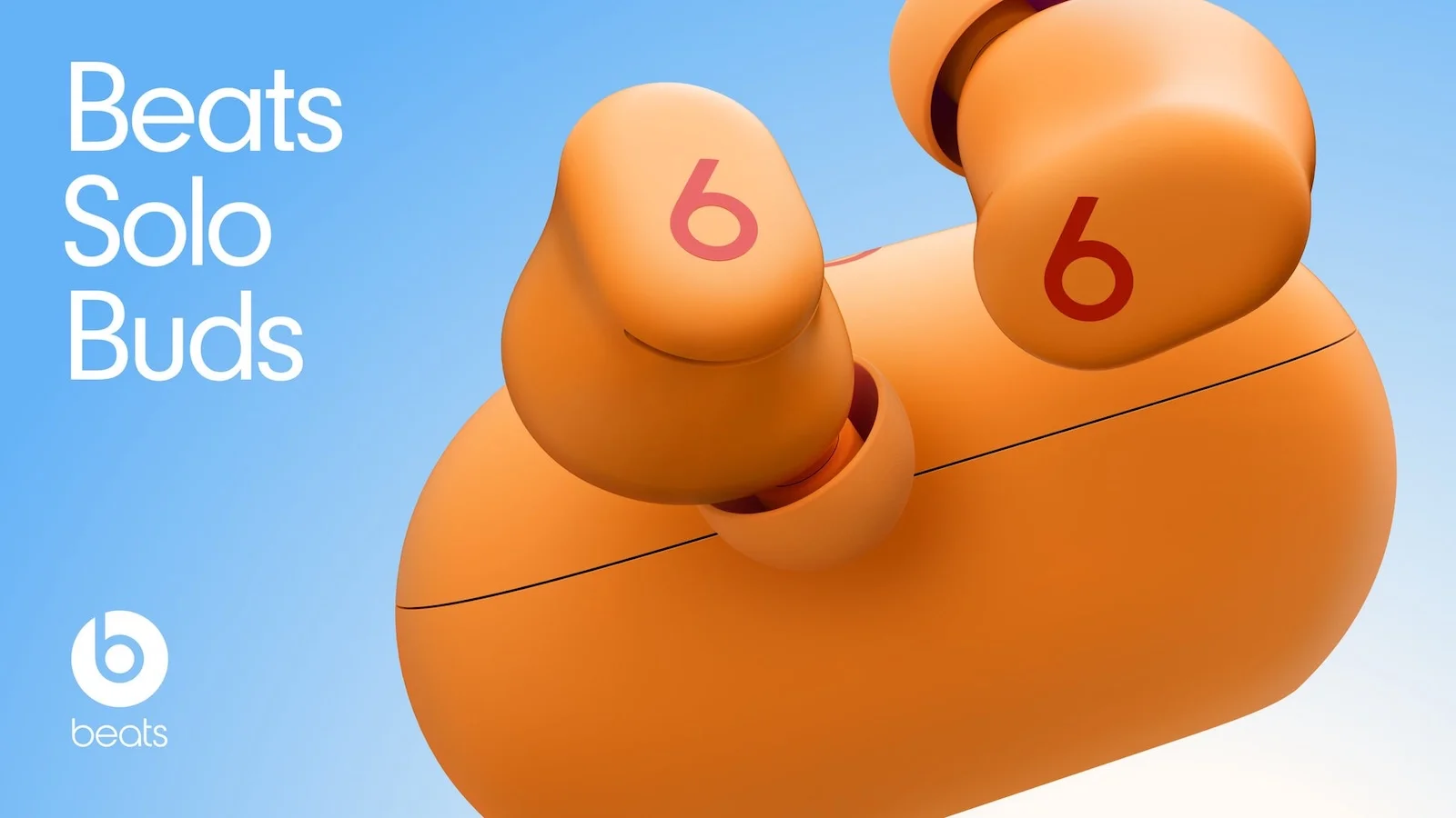 Beats Unveils Exclusive Orange Solo Buds at Best Buy and 7-Eleven