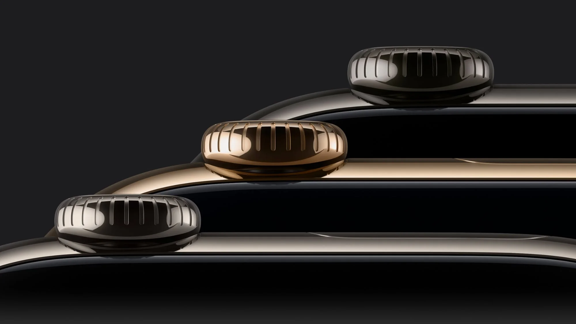 Apple Watch Design Refresh Expected in 2027 with New Band System