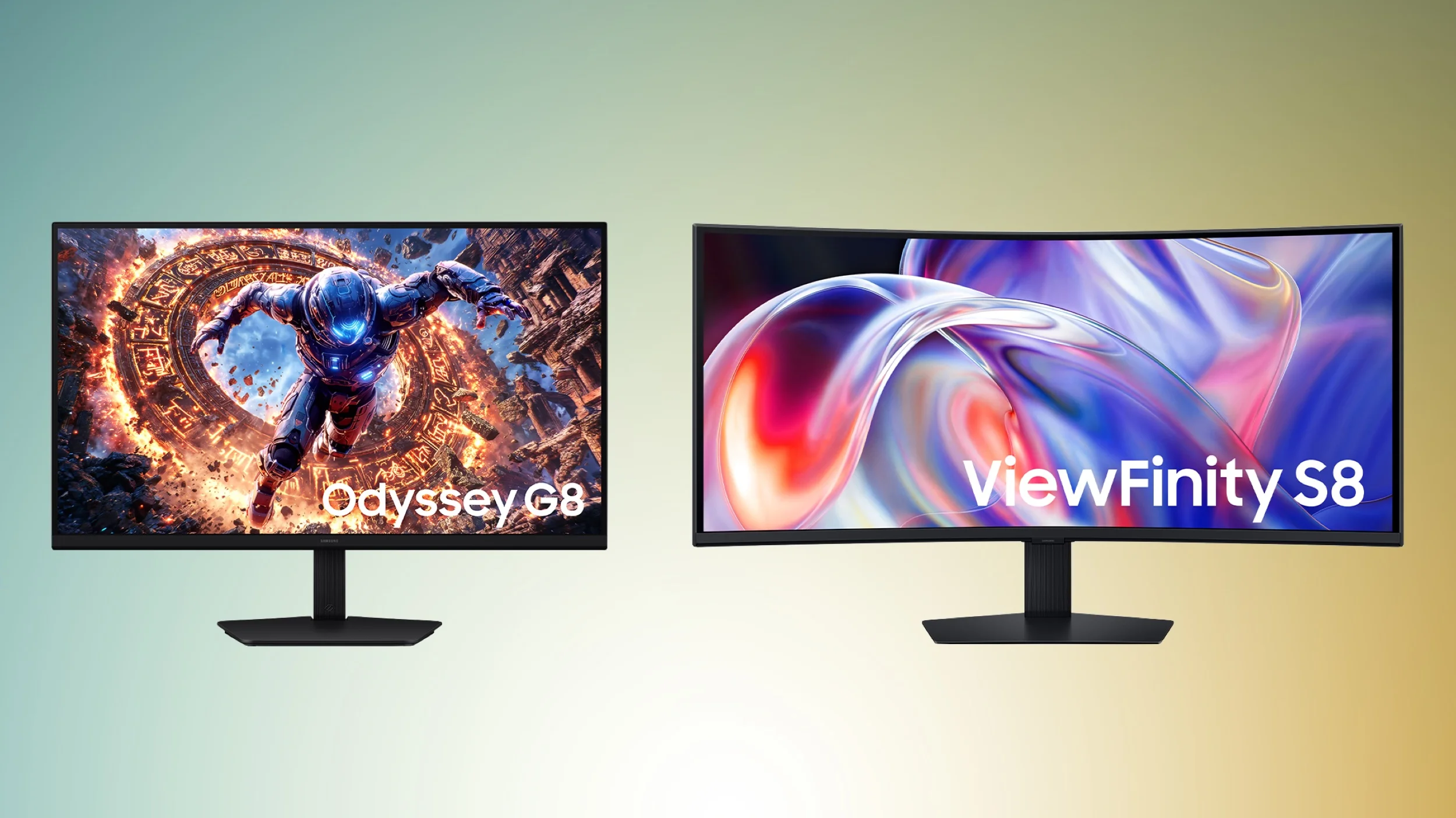 Samsung's 2026 Monitors Hit New Record Low Prices at Up to $350 Off