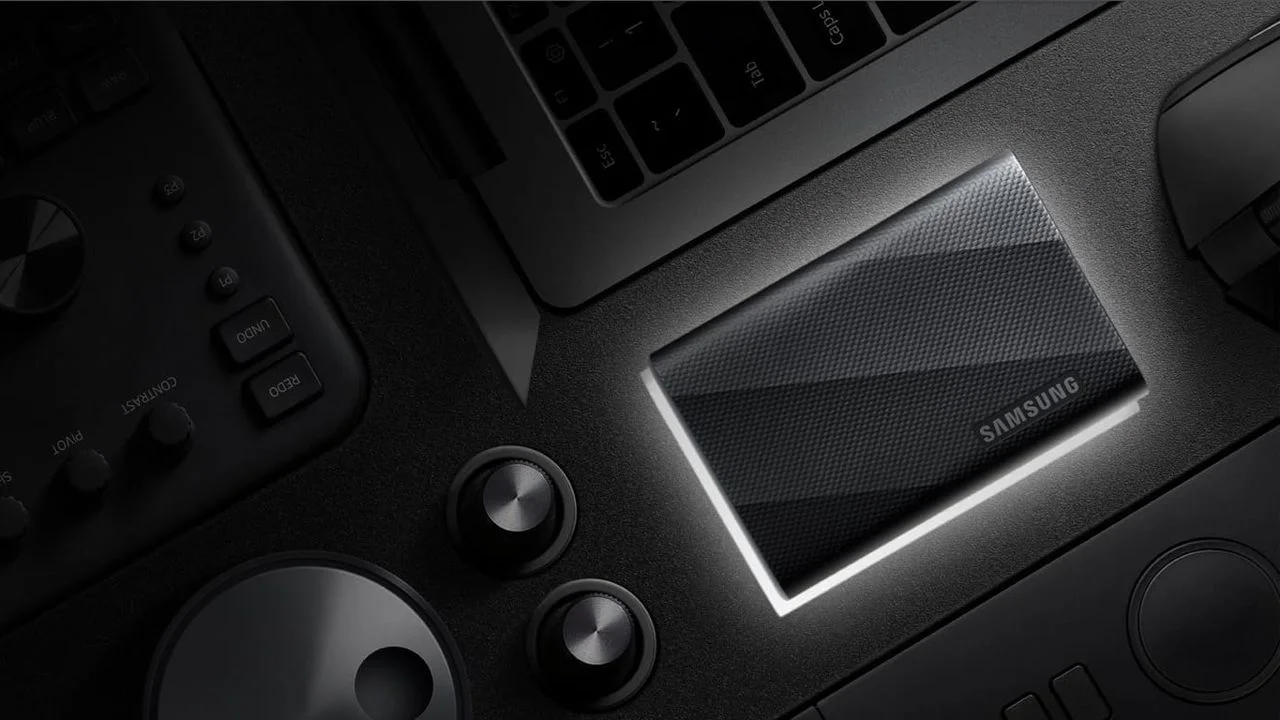 Samsung T9 SSD Price Drops to Historic Low: A Must-Grab Offer