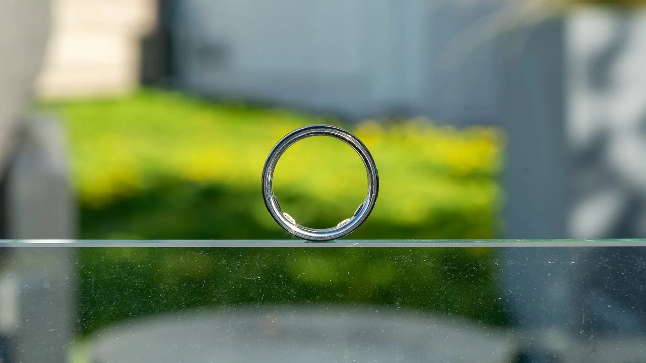 Oura Ring 5: The Smart Wearable Redefining Comfort and Functionality