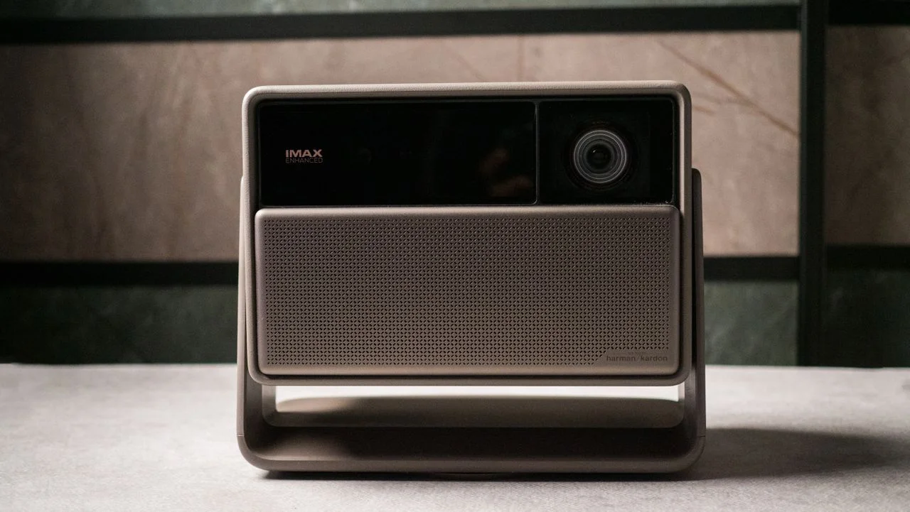 Optimal Projection Quality: XGIMI Horizon 20 Max Review