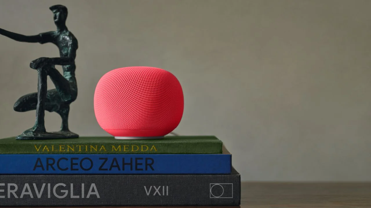 Google Addresses SiriusXM Issues on Smart Speakers While Unveiling New AI-Driven Home Speaker