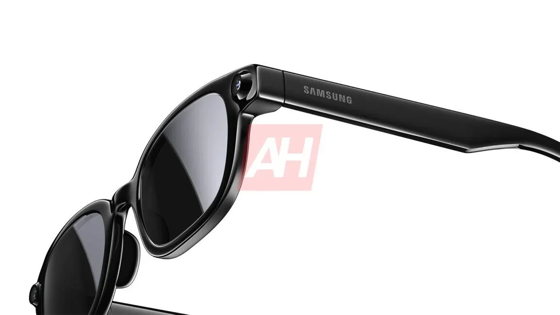 Samsung's Galaxy Glasses Showcase Deep Ecosystem Integration and User-Centric Controls
