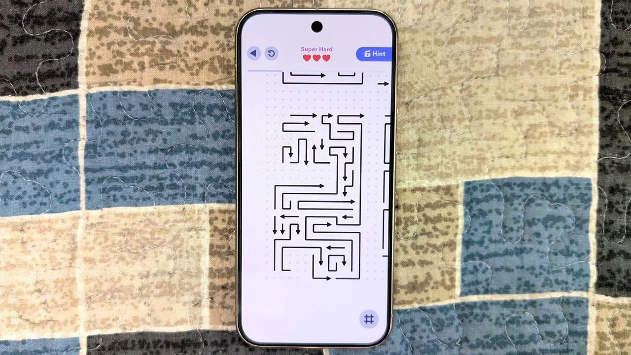 Top Relaxing Android Games to Unwind After a Long Day