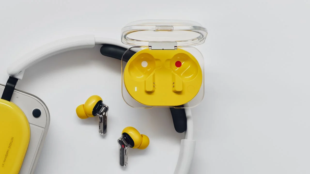 Nothing Ear 3a Introduces Unique Features for Capturing Audio Moments