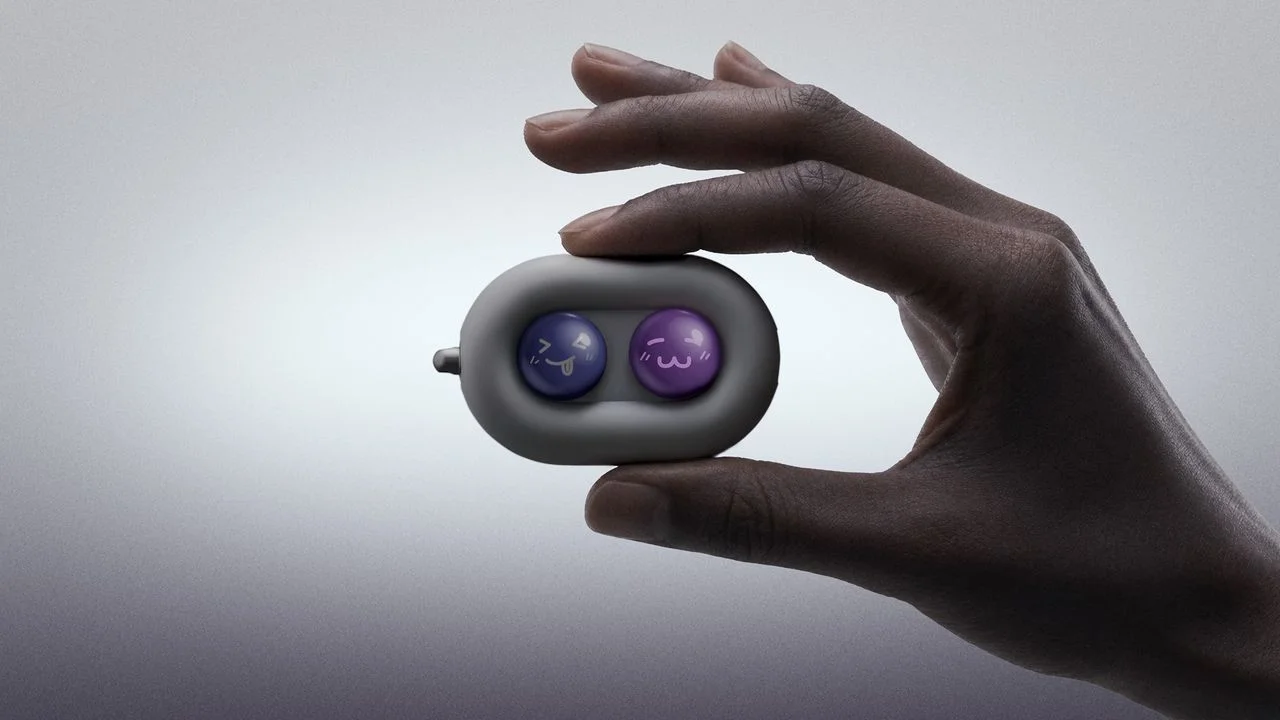 DuRoBo's Moodi Competes with Boox for Wireless Page-Turning Supremacy
