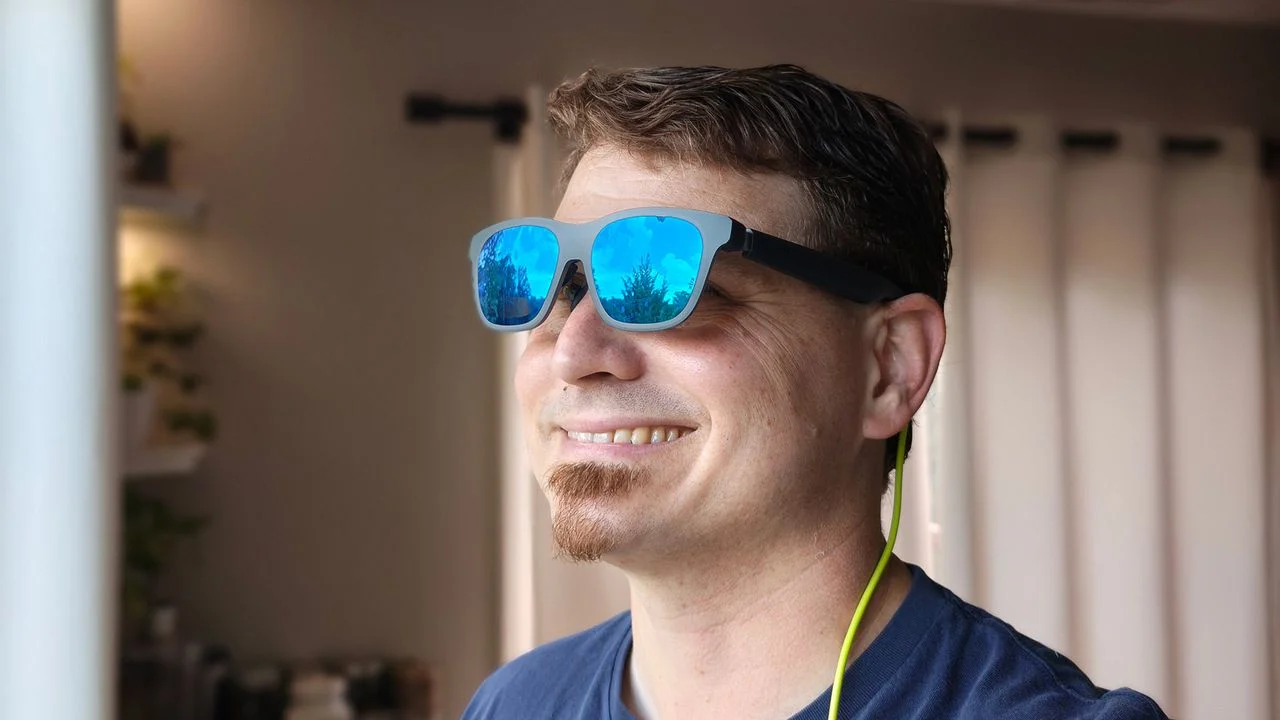 X by Xreal: Affordable Smart Glasses That Redefine Value and Performance