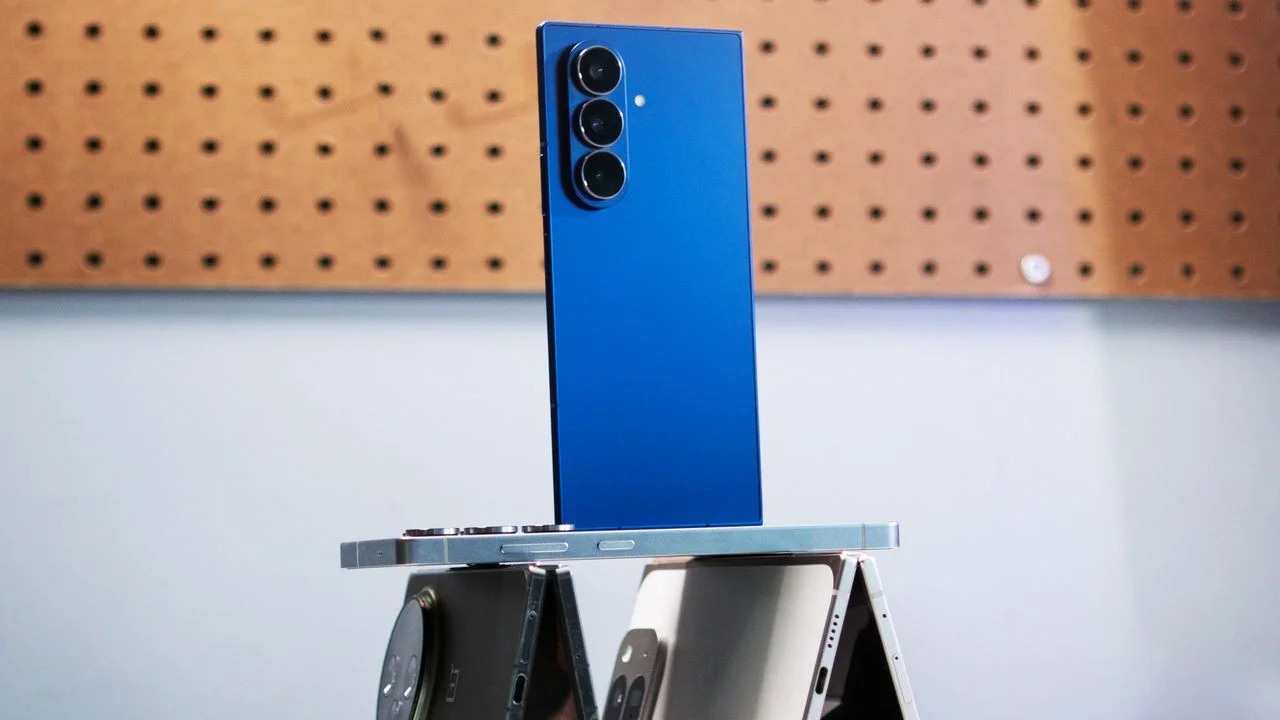 Samsung Galaxy Z Fold 8 Pricing and Reveals: What to Expect Before Launch