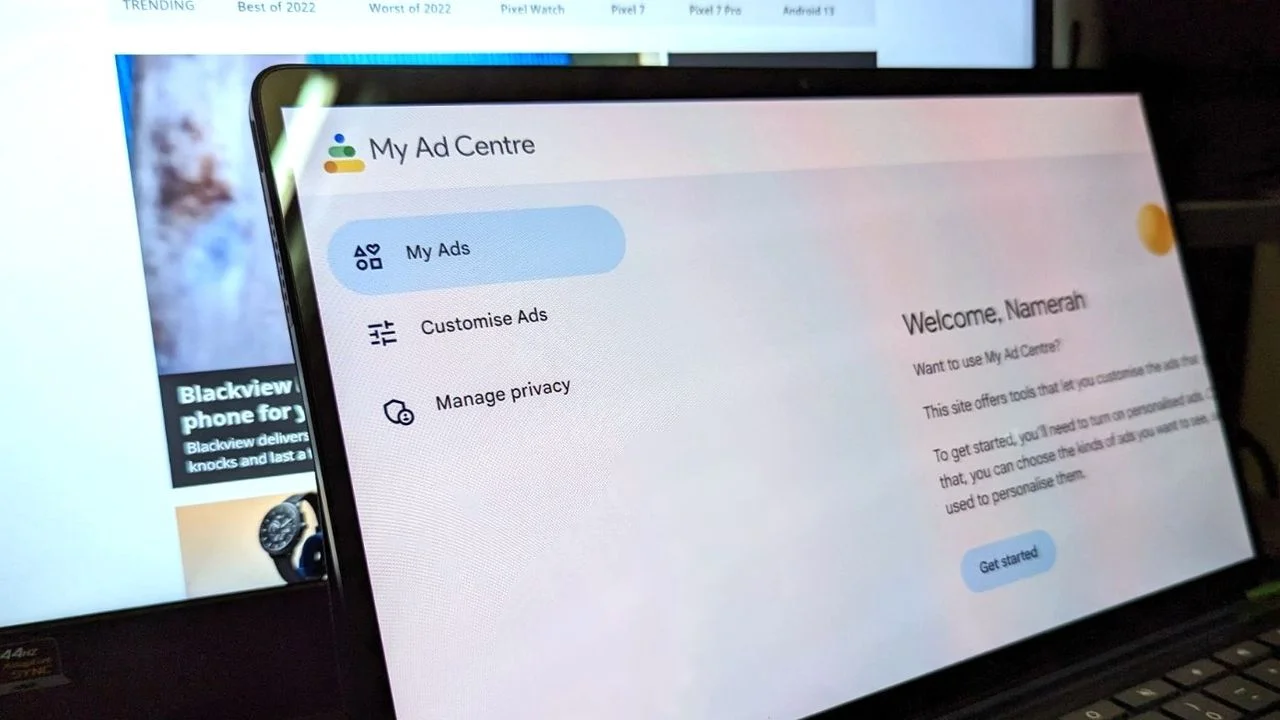 Google Enhances Transparency in AI-Created Ads with New Disclosure Labels