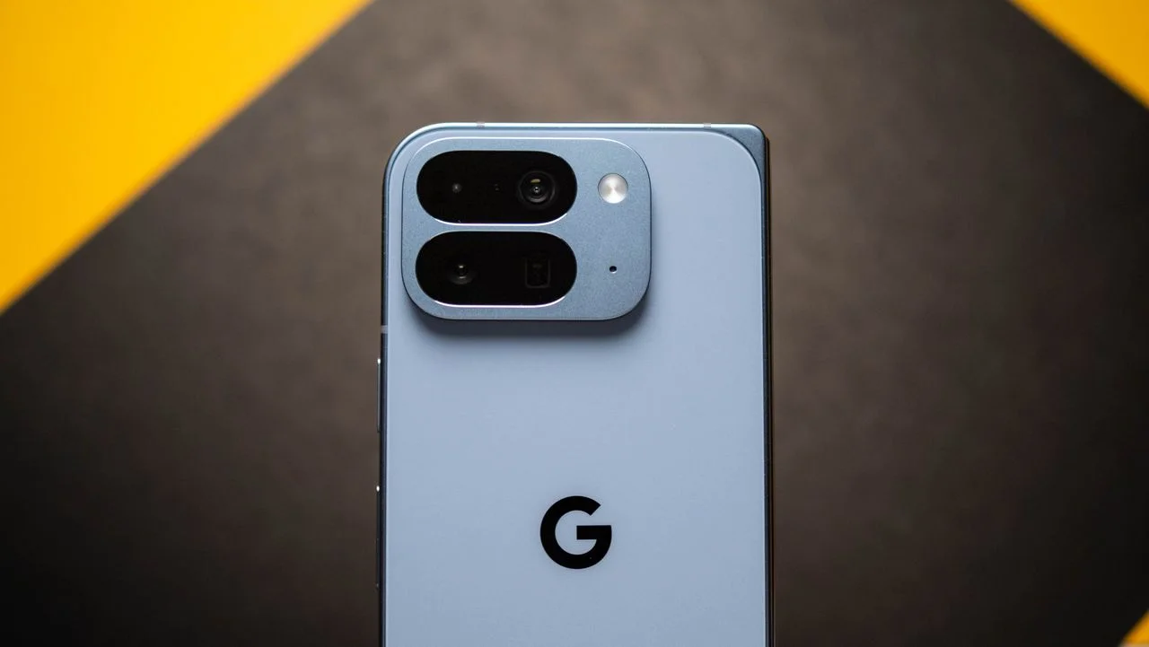 Pixel 11 Pro Fold Leaked: Design Tweaks and Missing Features Ahead of Launch
