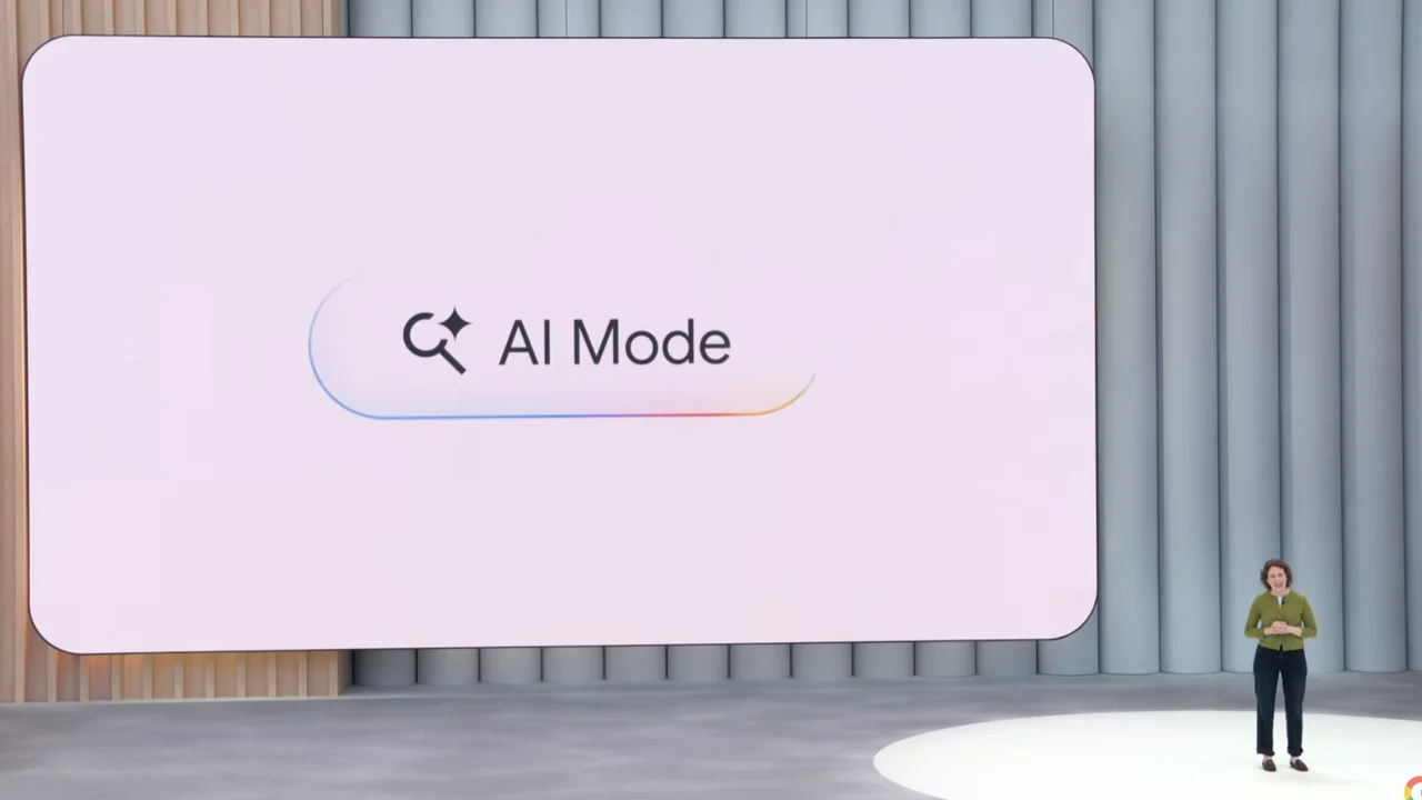 Google Expands AI Mode with Instacart, YouTube Music, and Canva Integration