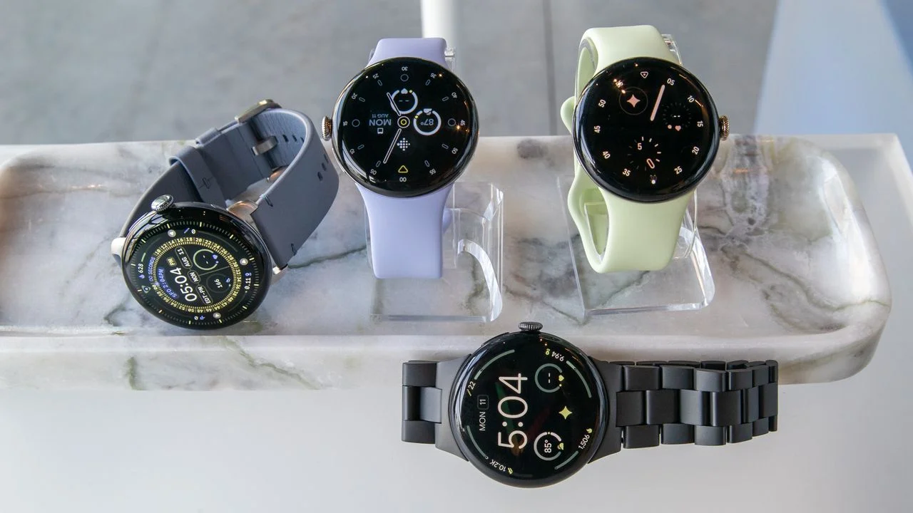 Google Pixel Watch 4 Hits Lowest Price Ahead of Pixel Watch 5 Launch
