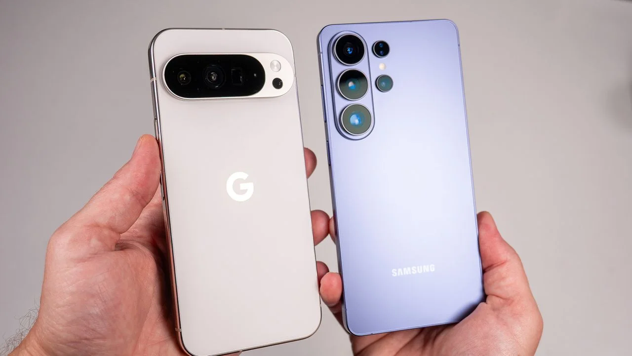 Comparing Google Pixel 11 Pro XL and Samsung Galaxy S26 Ultra: Features, Performance, and Value