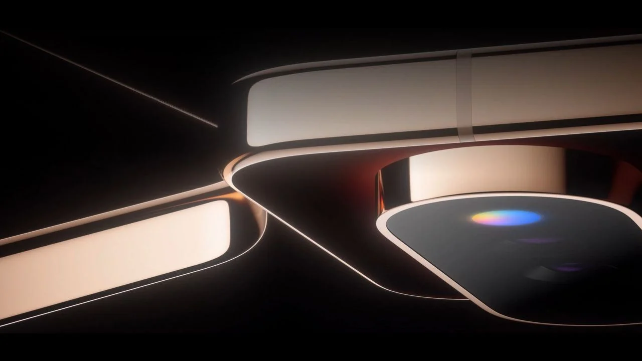 Pixel 11 Teaser Reveals Pixel Glow Feature Integrated into Camera Bar