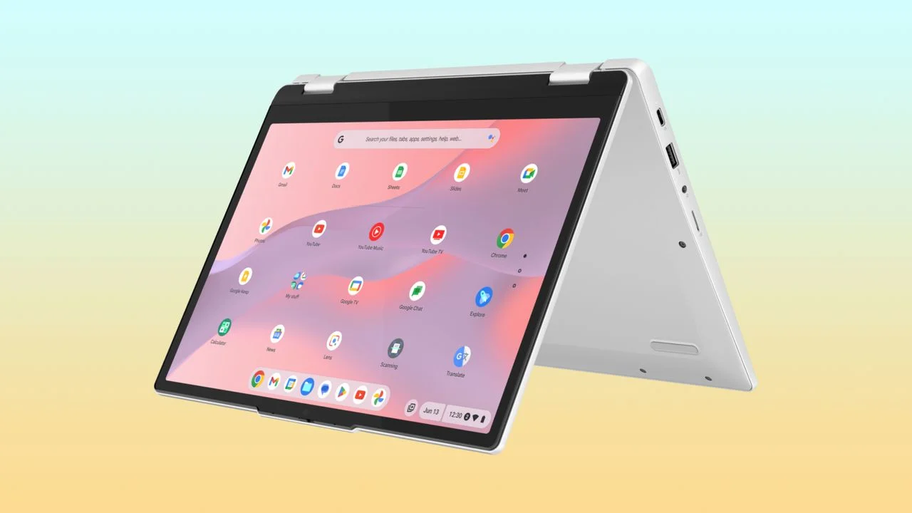 Lenovo IdeaPad Flex 3i Chromebook: Affordable Flexibility for Everyday Use