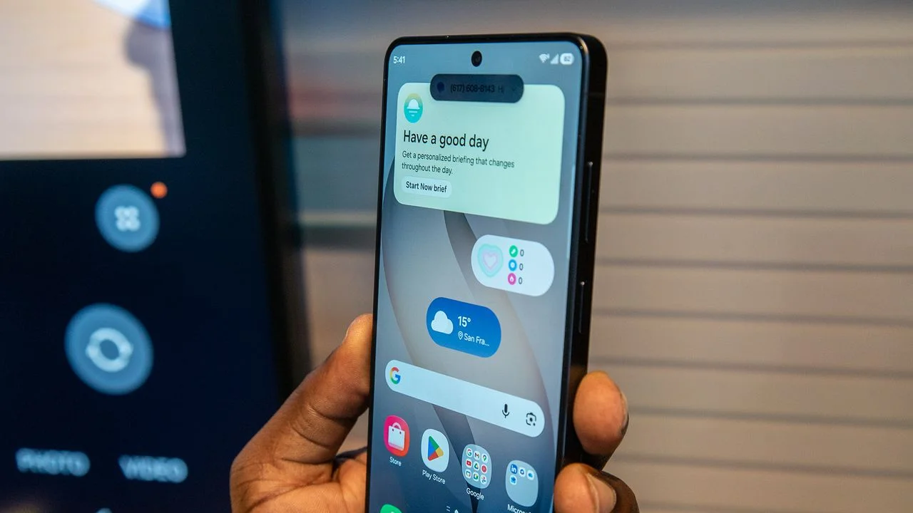 Samsung Addresses Display Issues in Galaxy S26 Ultra with Upcoming Software Fix