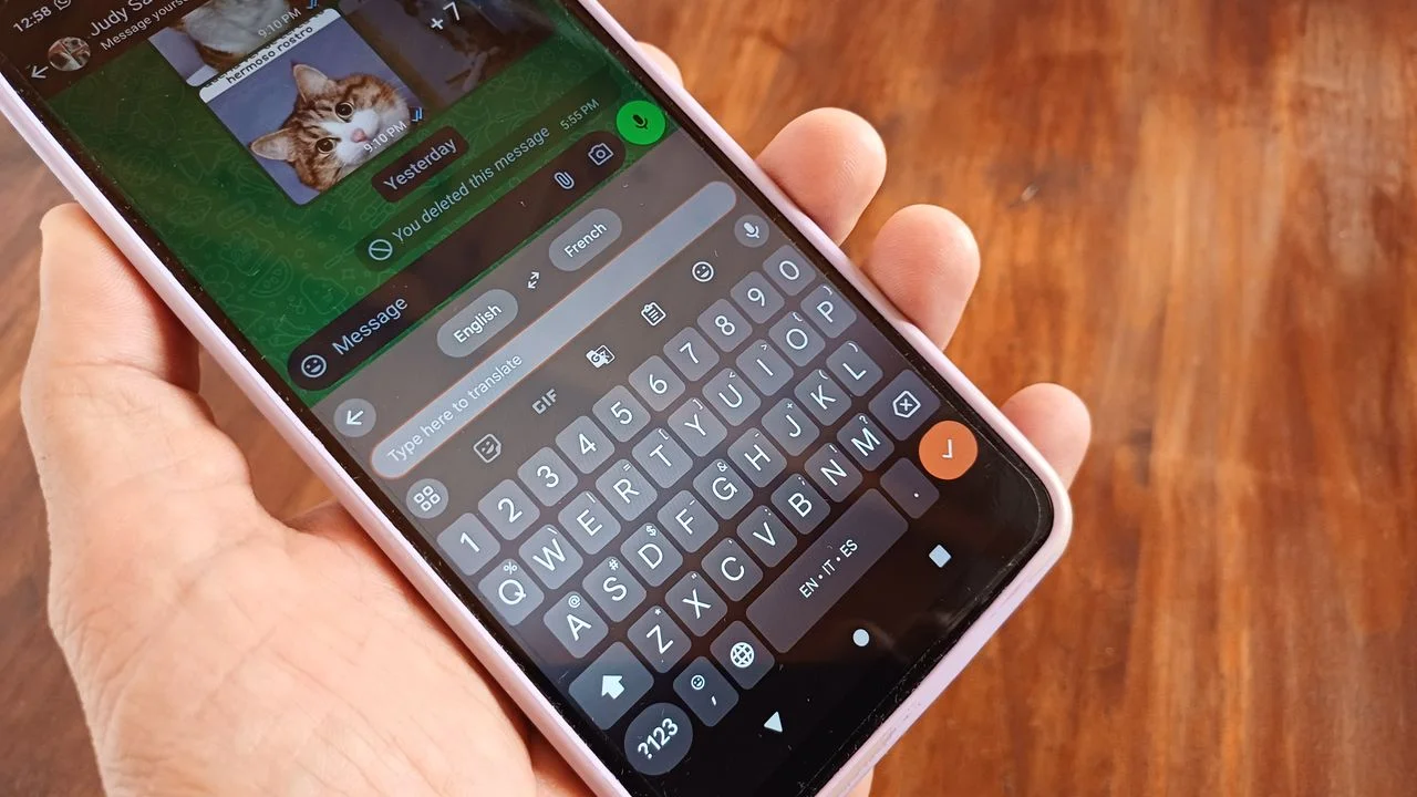Master Swipe Typing on Android: Boost Your Mobile Texting Speed