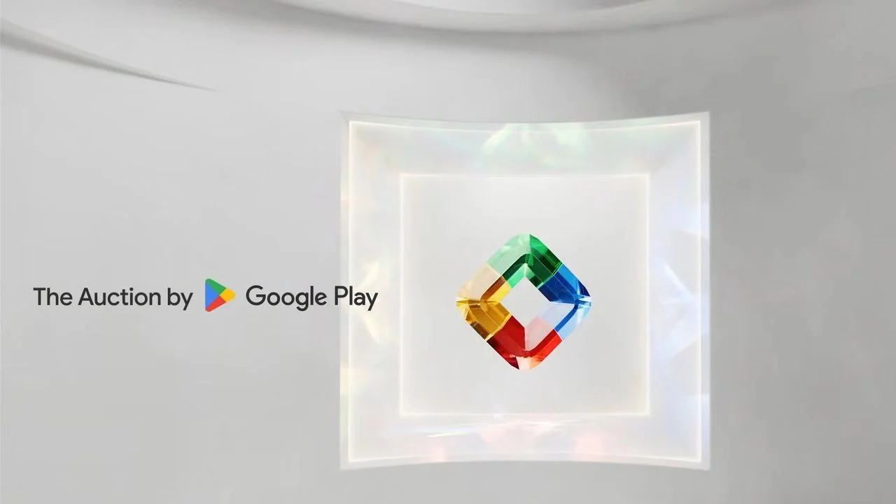 Unlocking Rewards: Google Play's Auction at San Diego Comic-Con
