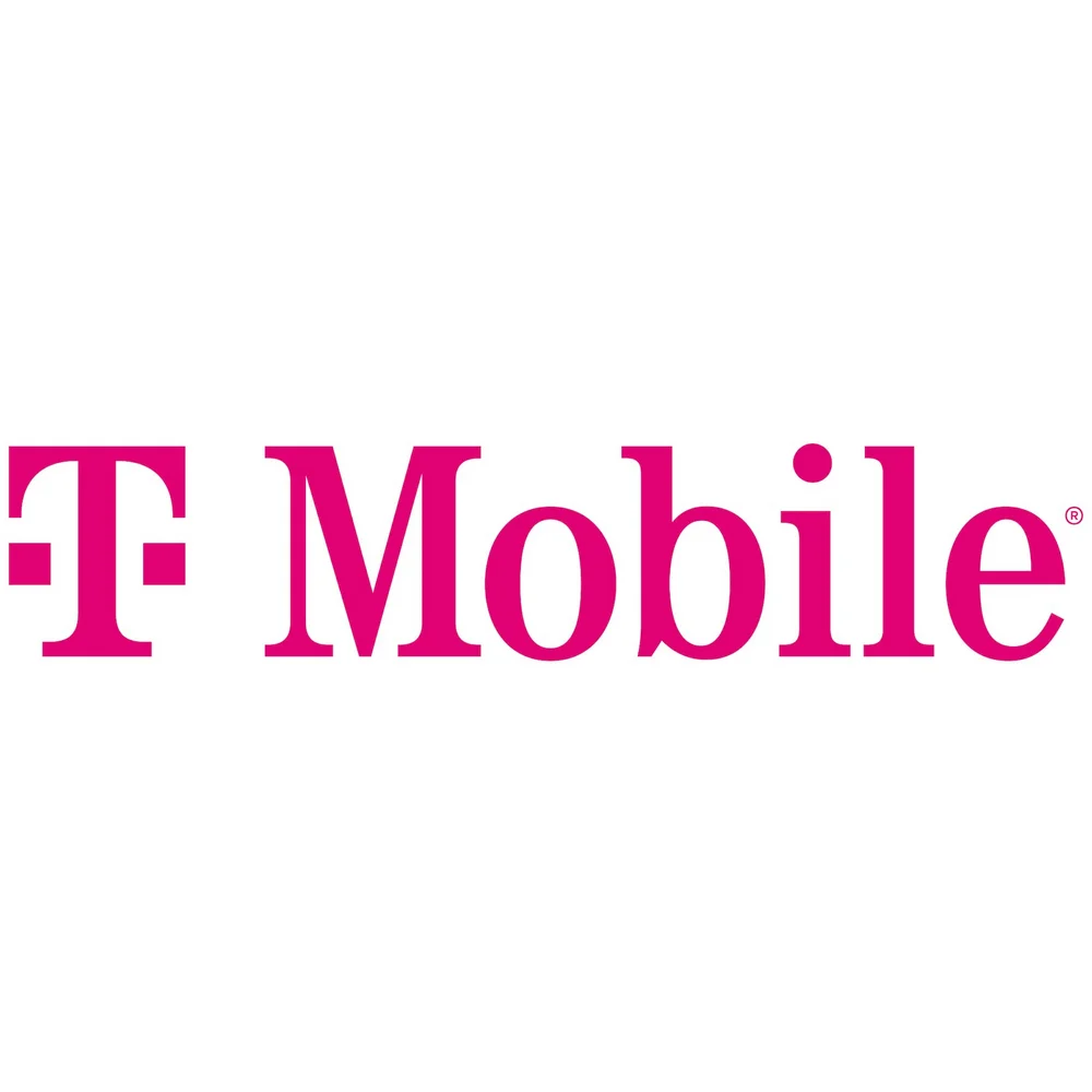 T-Mobile logo