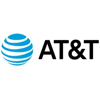 AT&T logo