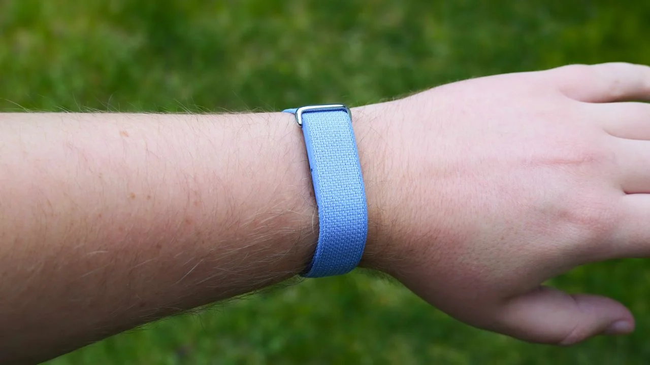 Fitbit Air Update Focuses on Stability, Not New Features