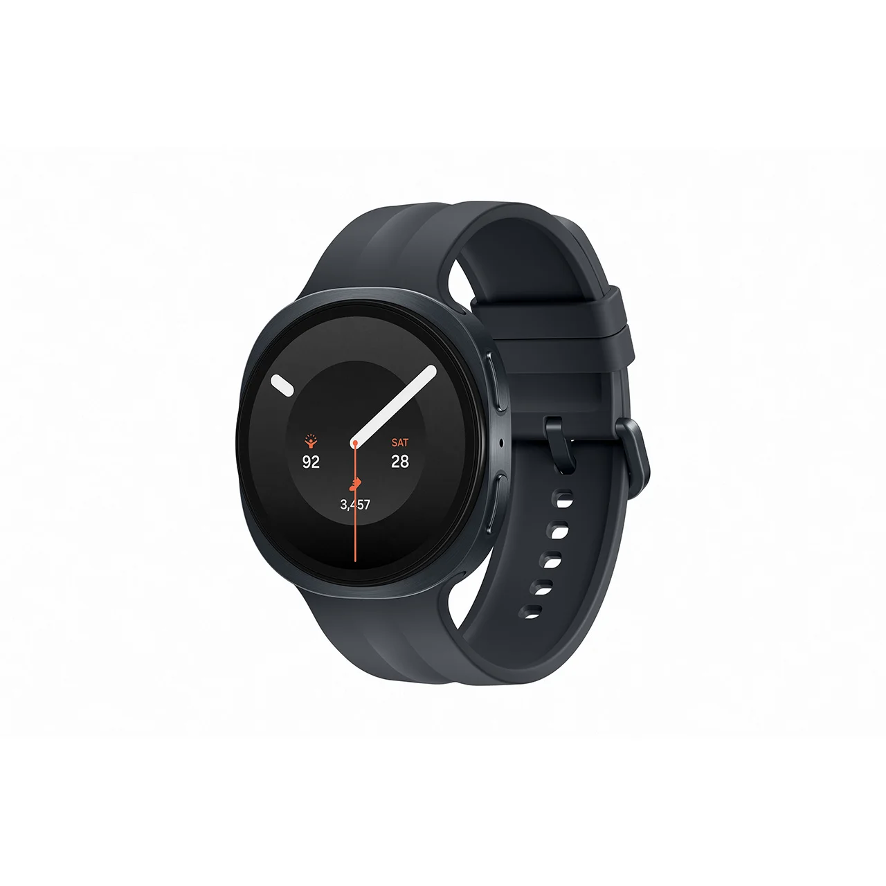 Samsung Galaxy Watch 9 44mm render