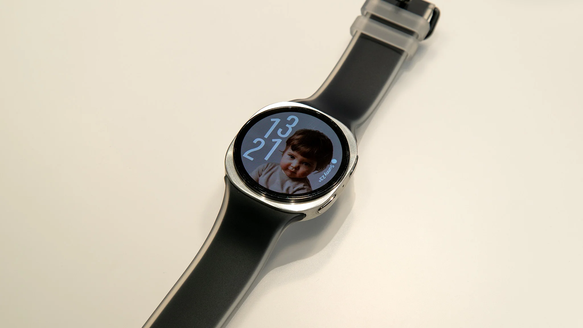 Samsung Galaxy Watch 9