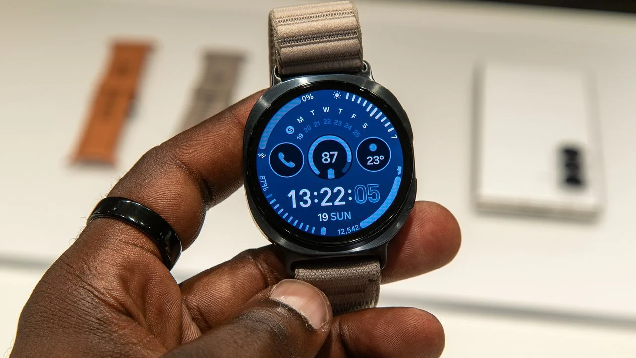 Anticipating the Samsung Galaxy Watch 10: Key Features and Expectations