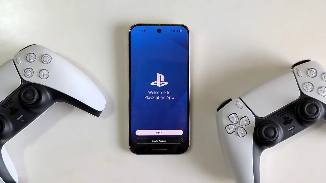 Secure Your PSN Account: Easy Workaround for 2FA Issues on the PlayStation App