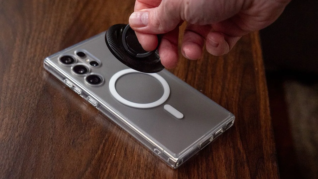 Motorola Edge 70 Max Poised to Introduce Native Qi2 Charging Ahead of Samsung