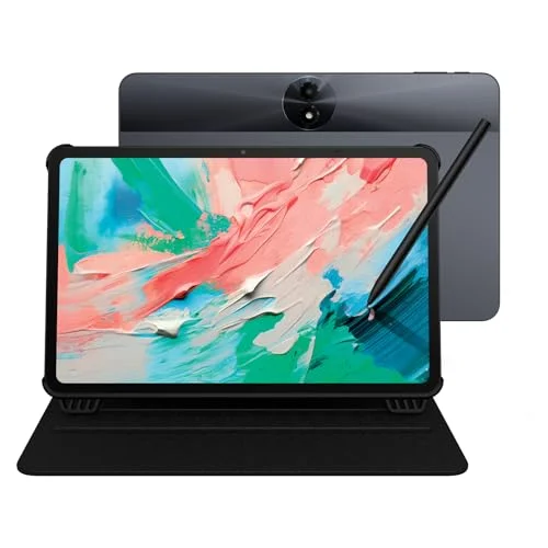 Tcl Nxtpaper 11 Gen 2 Android Tablet, 11