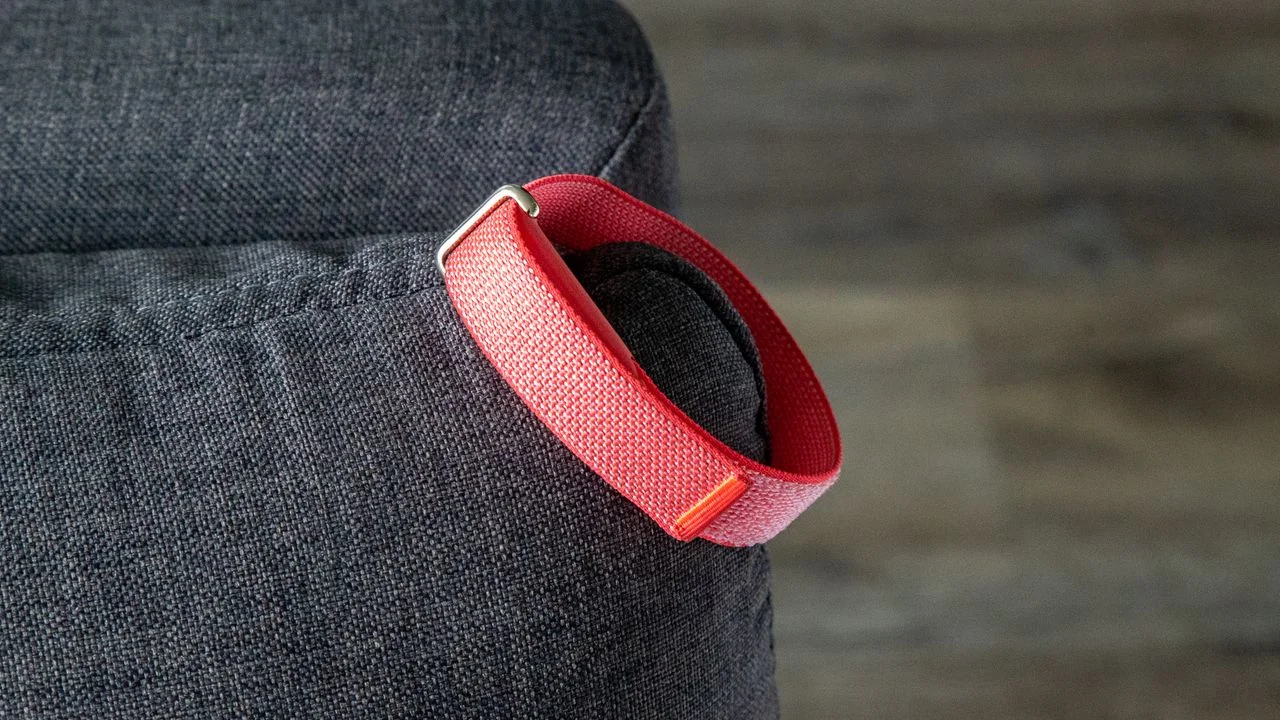 First Fitbit Air Update Aims to Resolve Early User Issues