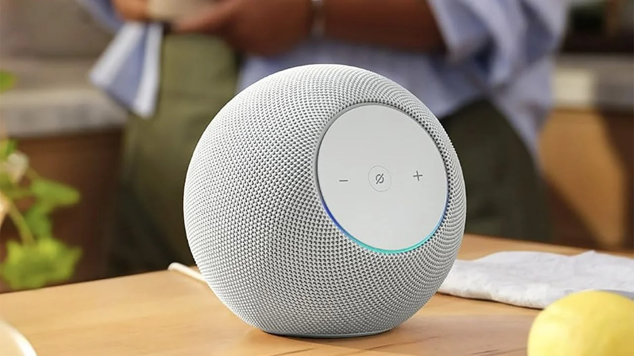 Amazon Echo Studio: A Compelling Smart Speaker Alternative with Superior Sound Quality