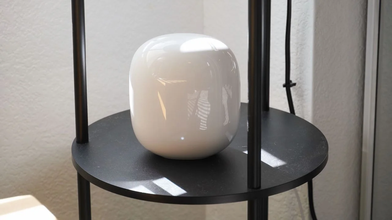 Upgrade Your Home Connectivity: Google Nest Wi-Fi Pro on Sale for Just $85
