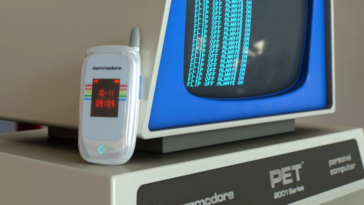 Commodore Launches Callback 8020: Pre-Orders Open with Exclusive Discounts