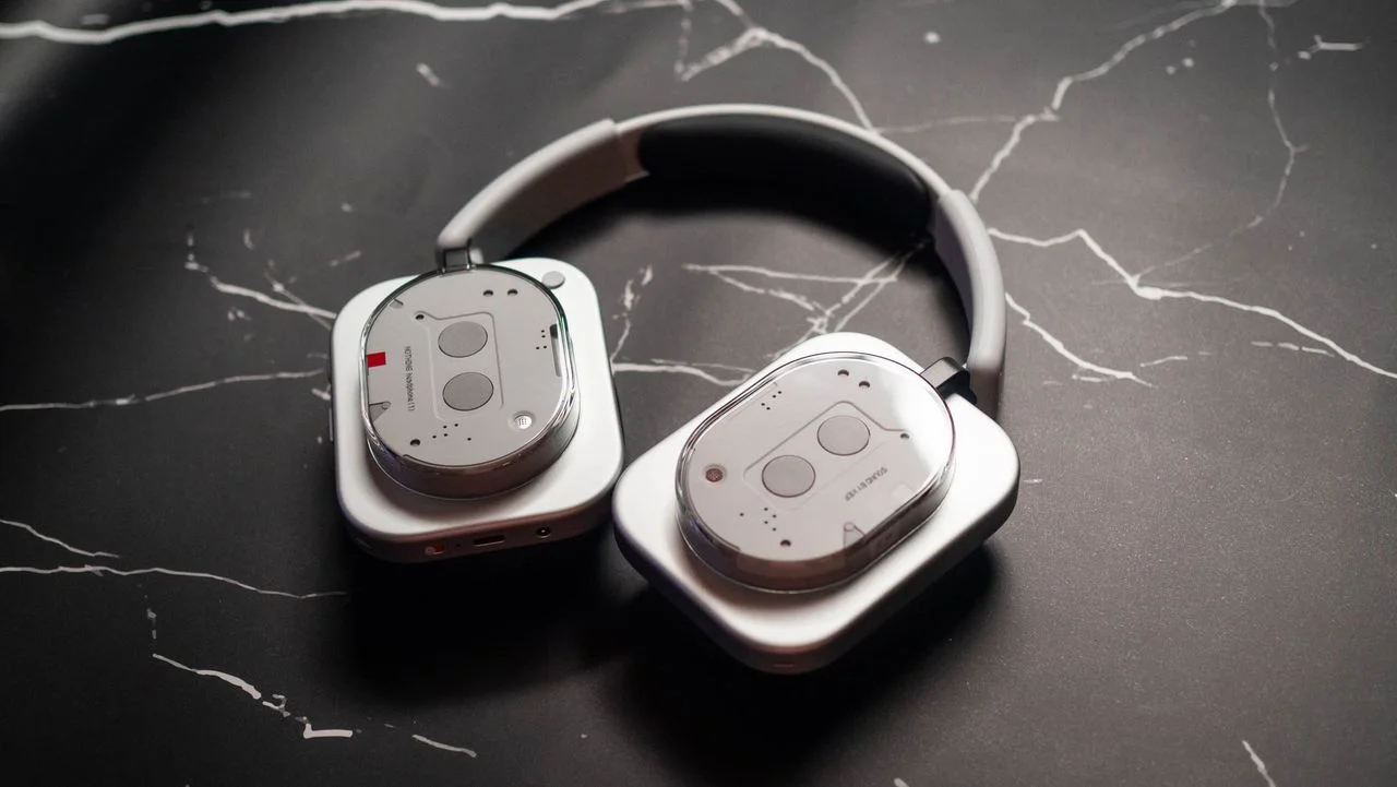 Nothing's Headphone 1 Pro: Premium Features and Pricing Insights Ahead of Launch
