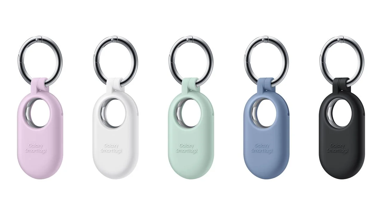 Samsung Galaxy SmartTag 3 Redesign: What to Expect from the Latest Tracker